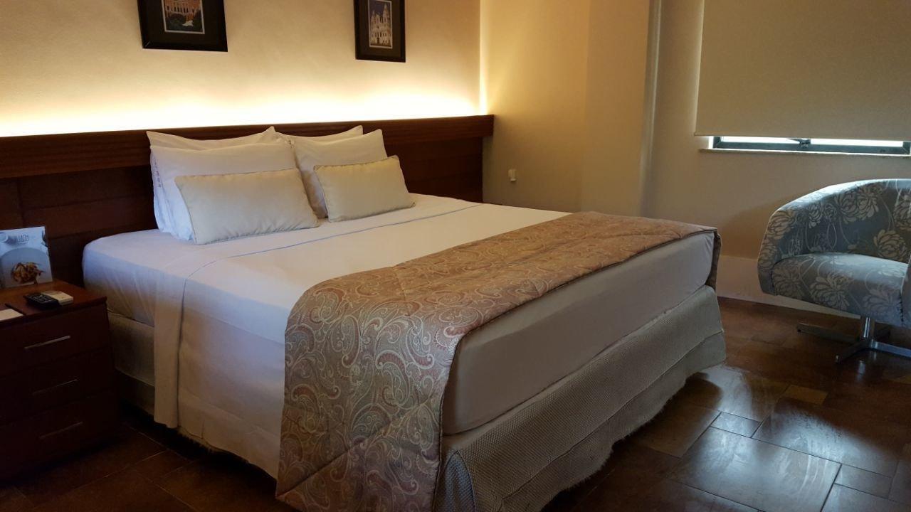 Atrium Hotel Quinta De Pedras Μπελέμ Εξωτερικό φωτογραφία