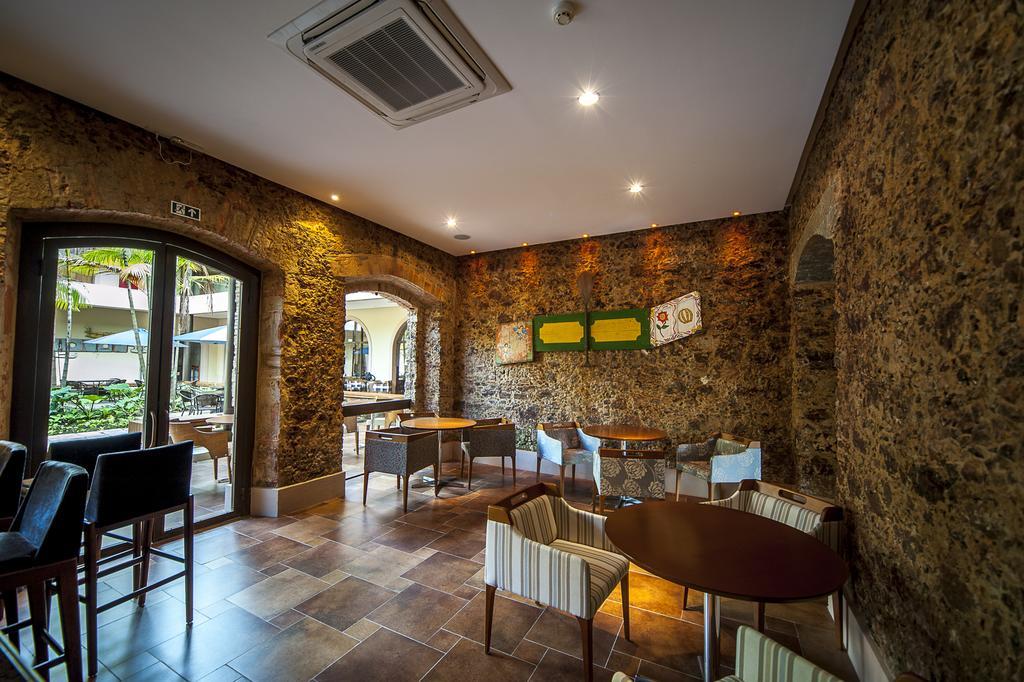 Atrium Hotel Quinta De Pedras Μπελέμ Εξωτερικό φωτογραφία